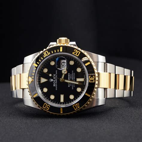 rolex submariner 2011 usato|used rolex submariners for sale.